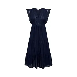 Jdysara S/L Lace Dress Wvn