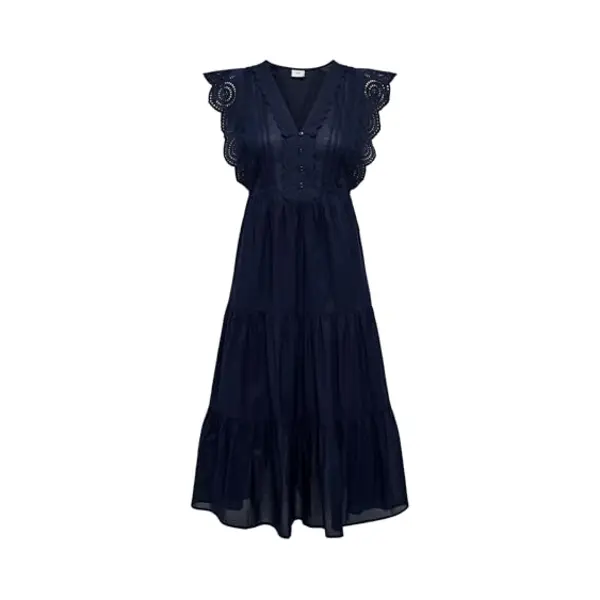 Jdysara S/L Lace Dress Wvn thumbnail
