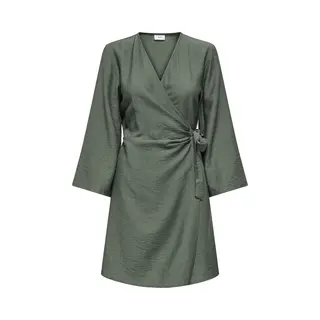 Jdy Jurk 'Pepper' Groen