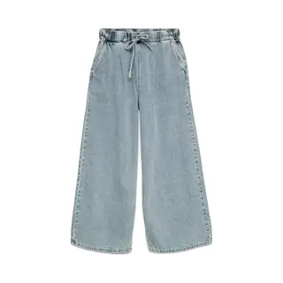 Vero Moda Jeans 'VMValeria' Blauw Denim