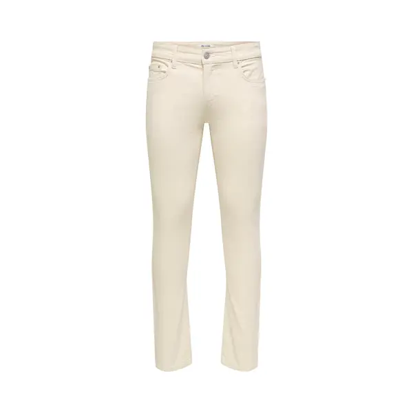 Only & Sons Jeans 'ONSLoom' Ecru thumbnail