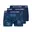 Pageant Blue Pack:Pageant Blue - Navy Blazer