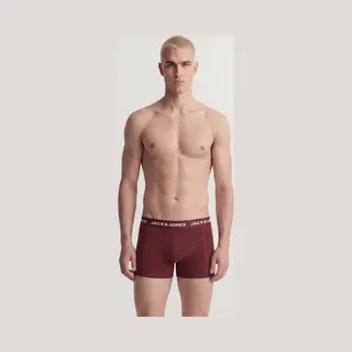 Jack & Jones 12189937_1647_1275726_L Unterhose Kofferraum Grün