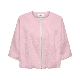 Only Vest Onlanja Balloon Jacket Otw 15356774 Pale Lilac Dames Maat - S