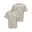 beige - wit