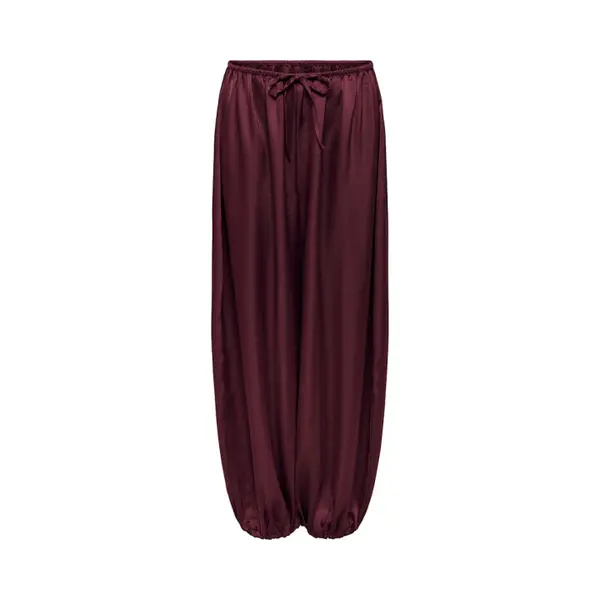 Jdy Broek 'JDYCassy' Karmijnrood thumbnail