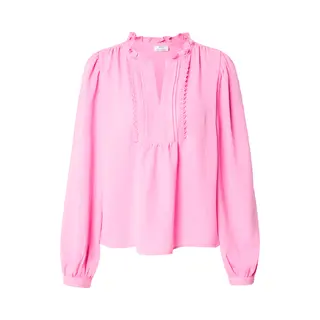 Jdy Blouse 'Jdyrachel' Fuchsia