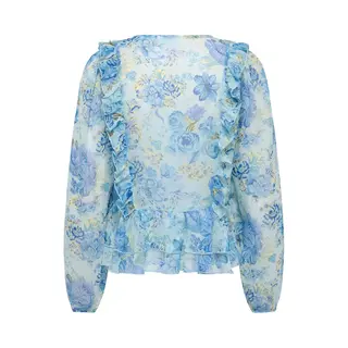 Only Blouse Onlvictoria Blouse