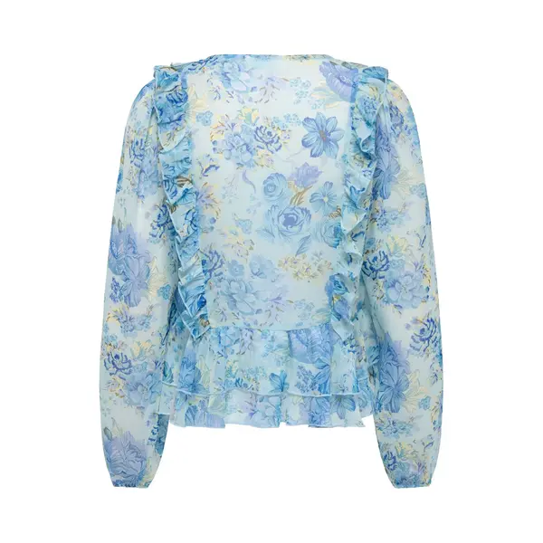 Women's Blouse Only Victoria thumbnail
