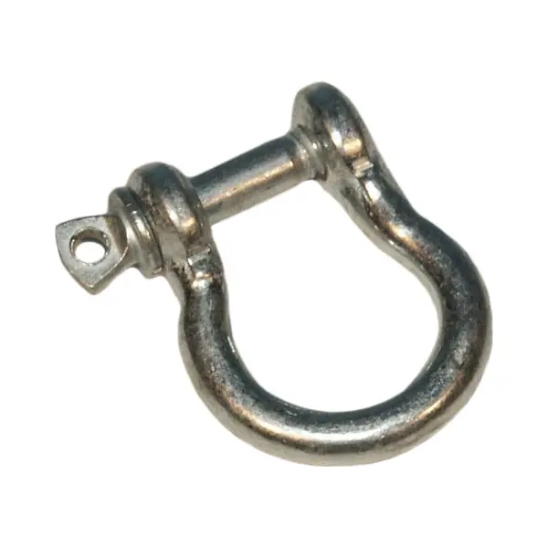 Holland Animal Care Excellent Nekkoord Sluiting Harp - Herkenningsplaatjes Verwisselen - Ijzer - 3 X 3 X 1 Cm thumbnail