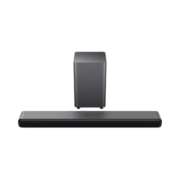 Tcl S55HK soundbar speaker Black 2.1 channels 220 W thumbnail