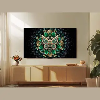 Tcl C6K Tv -Uk Premium Qd-MiniLED Tv