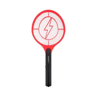 Esperanza Annihilator Zwart, Rood