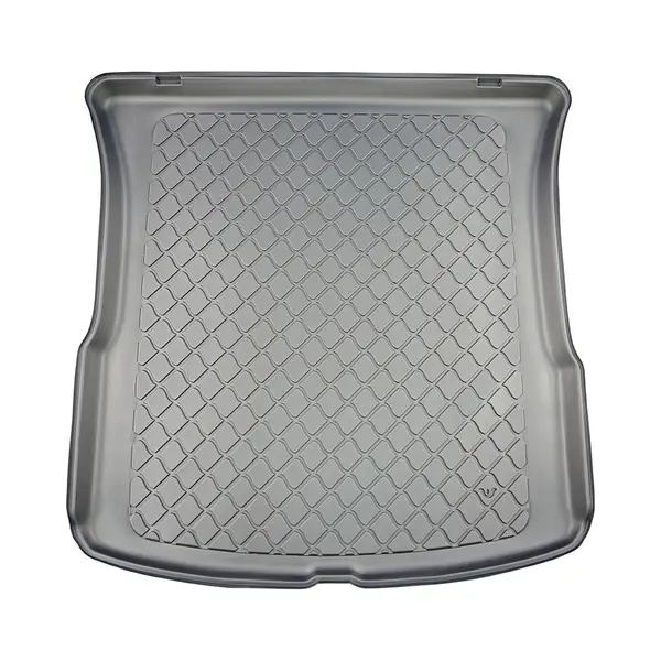 Kofferbakmat Passend Voor Tesla Model Y Suv/5 08.2021- thumbnail