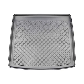Kofferbakmat Passend Voor Mercedes Gle-Class (V 167) Suv/5 11.2018-