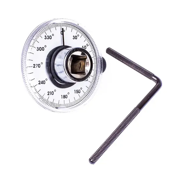 Asta 1/2" Gradenhoekmeter 0-360 Graden thumbnail