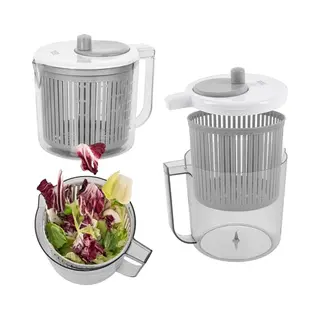 Teesa TSA0200 - Slacentrifuge, 2, 5 Liter
