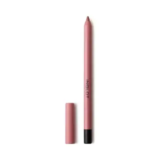 Inglot Creamy Soft Lipliner - Perfect Contouring And Moisturising | Long-lasting And Comfortable Lip Make-up | Rich Colour And Incredible Smoothness |