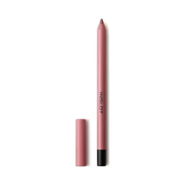 Inglot Creamy Soft Lipliner, Perfecte En Hydraterende Contour, Comfortabele En Duurzame Lipmake-up, Rijke Kleur En Ongelooflijke Zachtheid, 1, 32 G, thumbnail