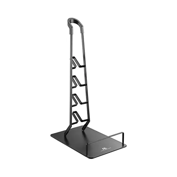 Maclean Mc-905 Universal Cordless Vacuum & Accessories Floor Stand Holder Solid Stable thumbnail