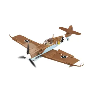 Cobi Messerschmitt Bf 109 G