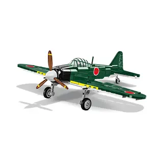 Cobi Mitsubishi A6M2 "Zero"