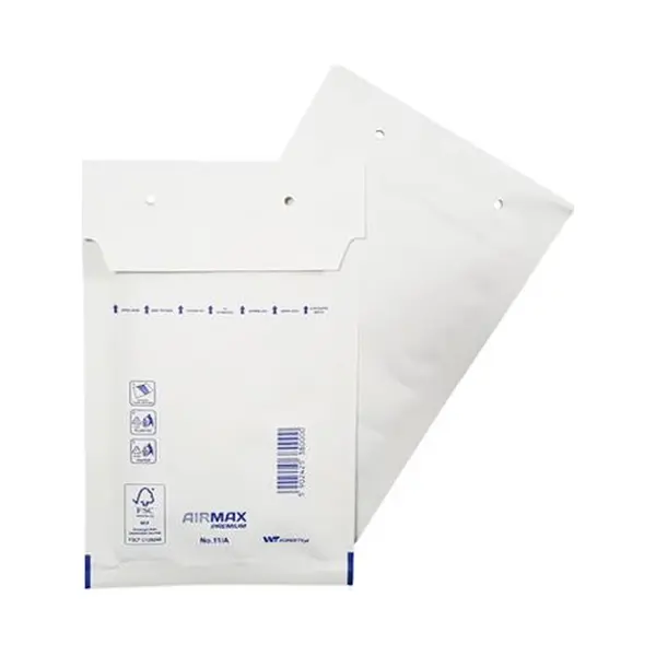 16 Stuks - Luchtkussen Enveloppen A (Envelop A/11) 110 X 165 Mm thumbnail