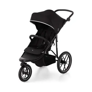 Kinderkraft Kombi-Kinderwagen "Helsi 2" 27 Kg