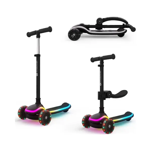 KinderKraft, Scooter thumbnail