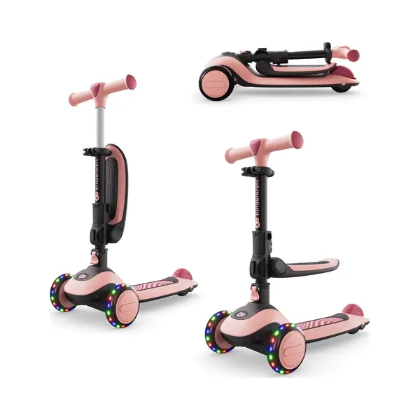 Kinderkraft Scooter Halley 2 thumbnail