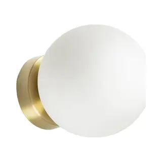 Toolight Wall Lamp App1250-1w Gold