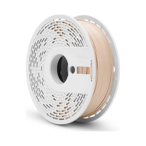 Fiberlogy 3D Plastikas Easy Pla – Rusvai Gelsvas (Pla, 1300 g), 3D Filament, Gelb thumbnail