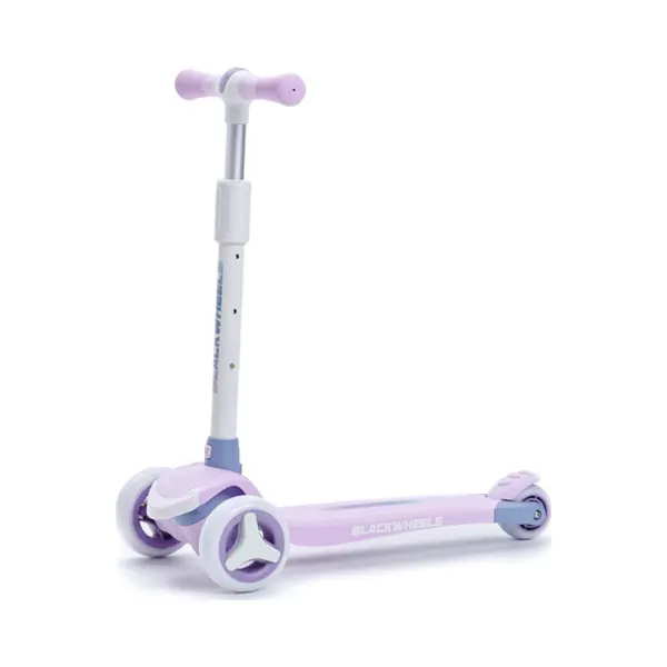 Blackwheels Blink Kinder Klassischer Roller Hellrosa thumbnail