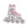 Roze, Wit