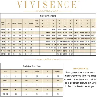 Vivisence Damen Push-Up Bh Bügel Trägerlos Vorderverschluss Einlagen Schale 1040, Weiß, 85B