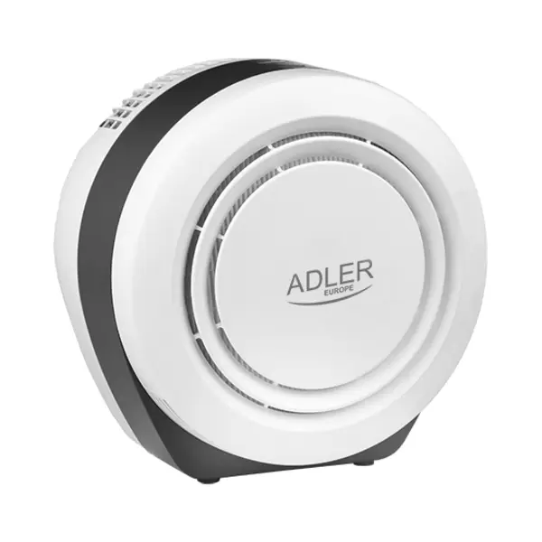Adler AD7961 20 m² 61 dB 45 W Wit thumbnail