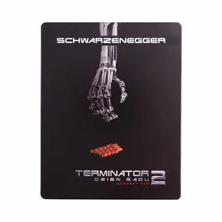 Studio Blu sp. z o.o. Terminator 2, Judgment Day