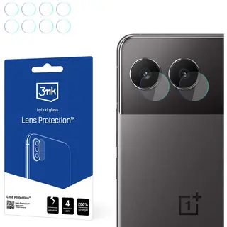 OnePlus Nord 4 - 3mk Lensbescherming