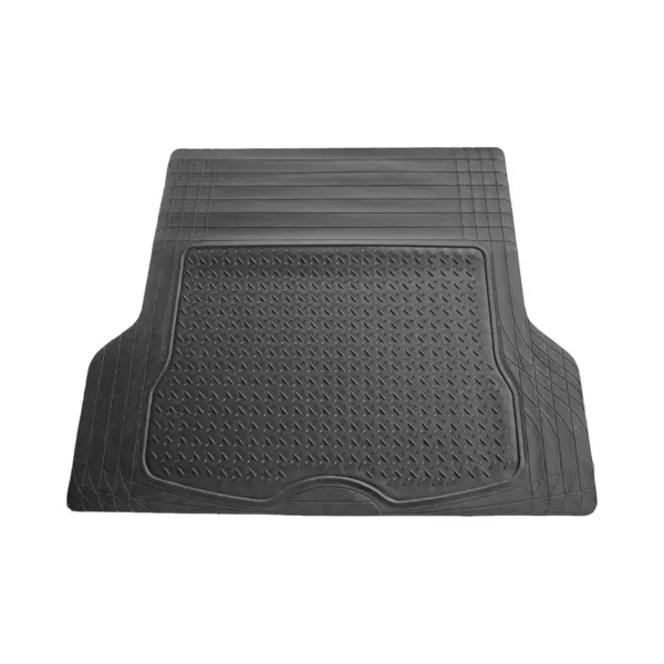 AMiO 02466 Kofferbak / Bagageruimte Schaalmat Rubber, Slipvast thumbnail