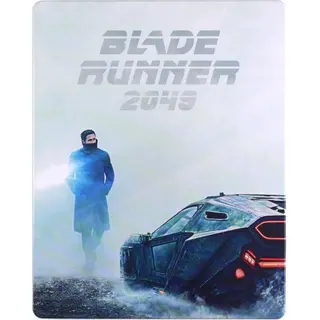 Blade Runner 2049 [Blu-Ray]