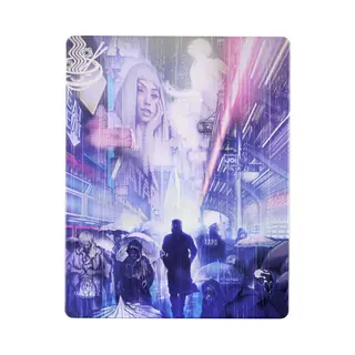 Blade Runner 2049 [Blu-Ray 4K]+[Blu-Ray 3D]+[Blu-Ray]
