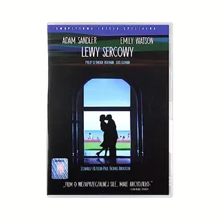 Imperial-Sony Punch-Drunk Love [2DVD] [Region 2] (Import) (Keine Deutsche Version)