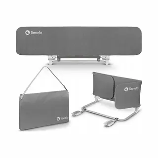 Lionelo Bettgitter Lora Xl