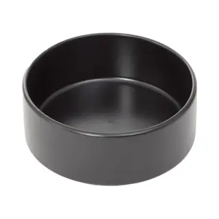 Schüssel Homla Famelio Black, 14 Cm