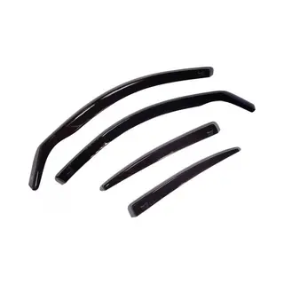 Heko Windabweiser 11143 5D Transparenter