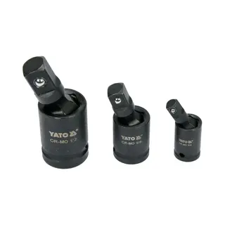 Yato Yt-10643 dopsleutel & dopsleutelset