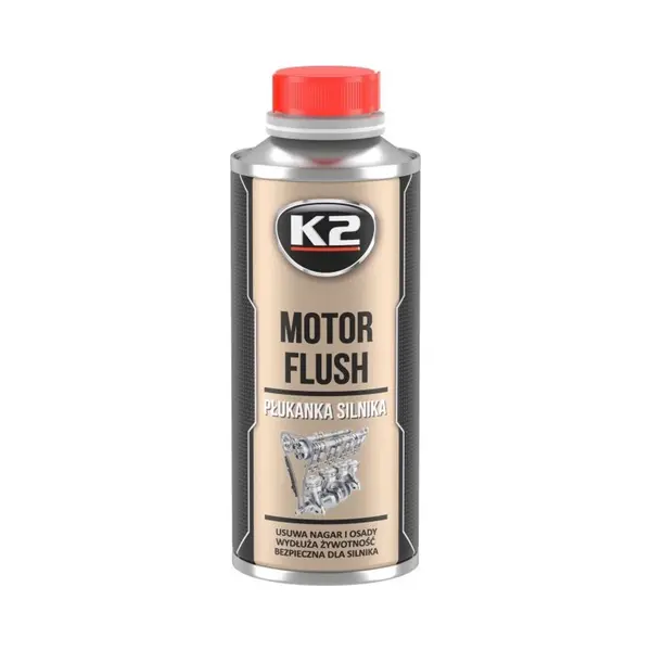 K2 T371 Engine Cleaner thumbnail