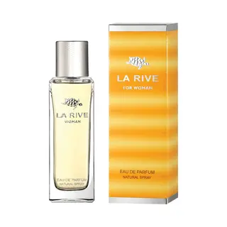 La Rive La Rive For Woman Eau De Parfum 90 Ml