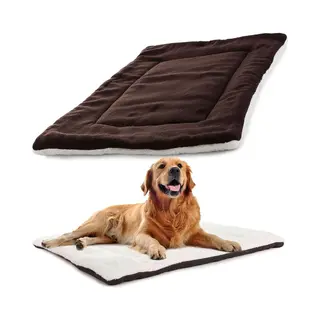 Hondenmand | Huisdier Mand | Hondenkussen |Hondenmat | Hond | Kat | Kattenmand | Super Zacht | Luxe | Comfortabel- Dierendag