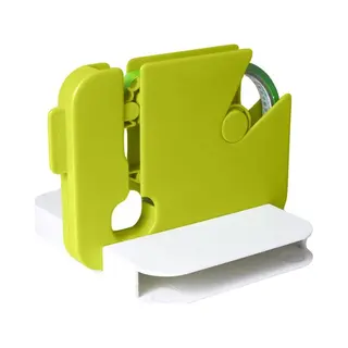 Zakkensluiter - Seal Apparaat - Zakken Sluiter - Rood - 15 X 19 X 15 Cm - Tape 6 Mm - Extra Sterk - Keuken